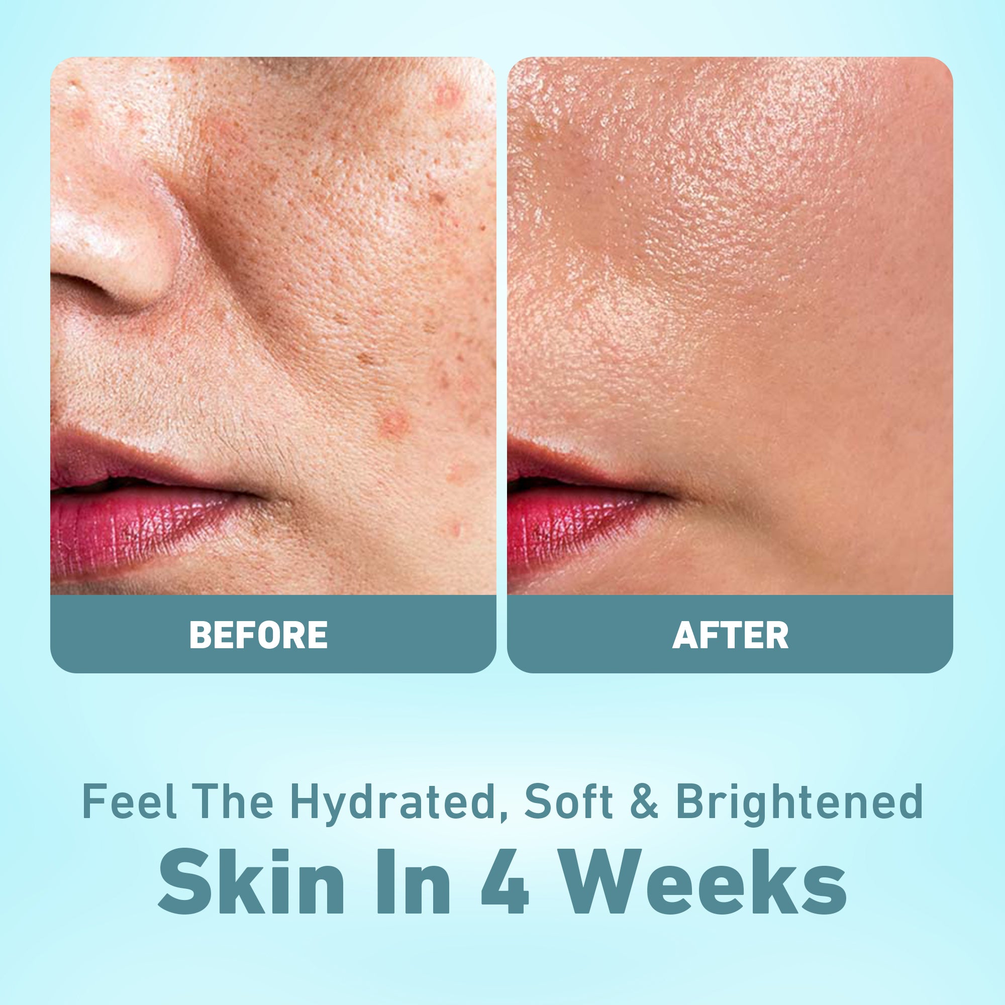 KYING® Hyaloeronic Face Cleanser, 100ml