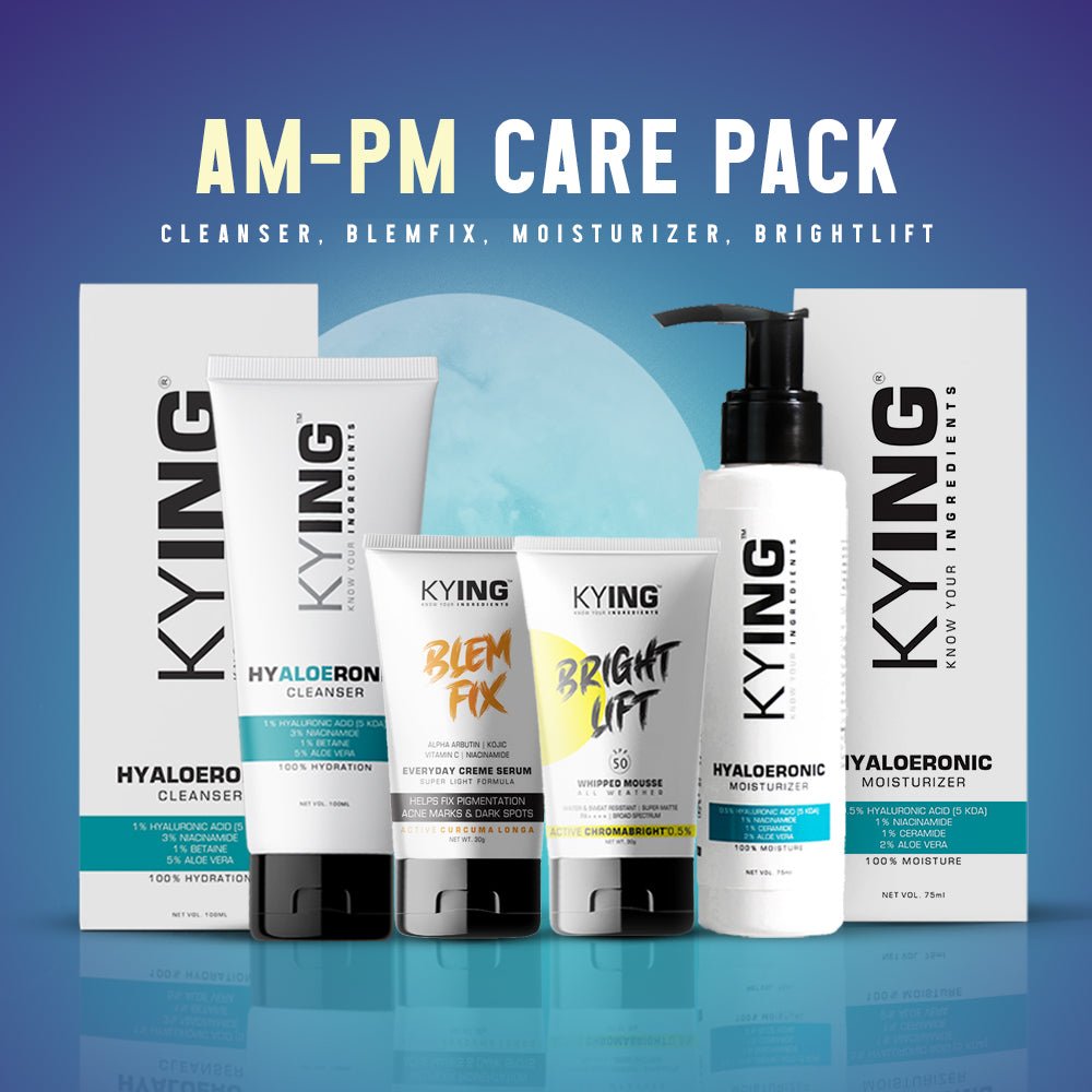 #Kying #hyaloeronic #knowyouringredients #hyaluronicacid #cleanser #facewash #kyingcleanser #kyingmoisturizer #kyingserum #koreaserum #koreanbeuty #hyaluronic