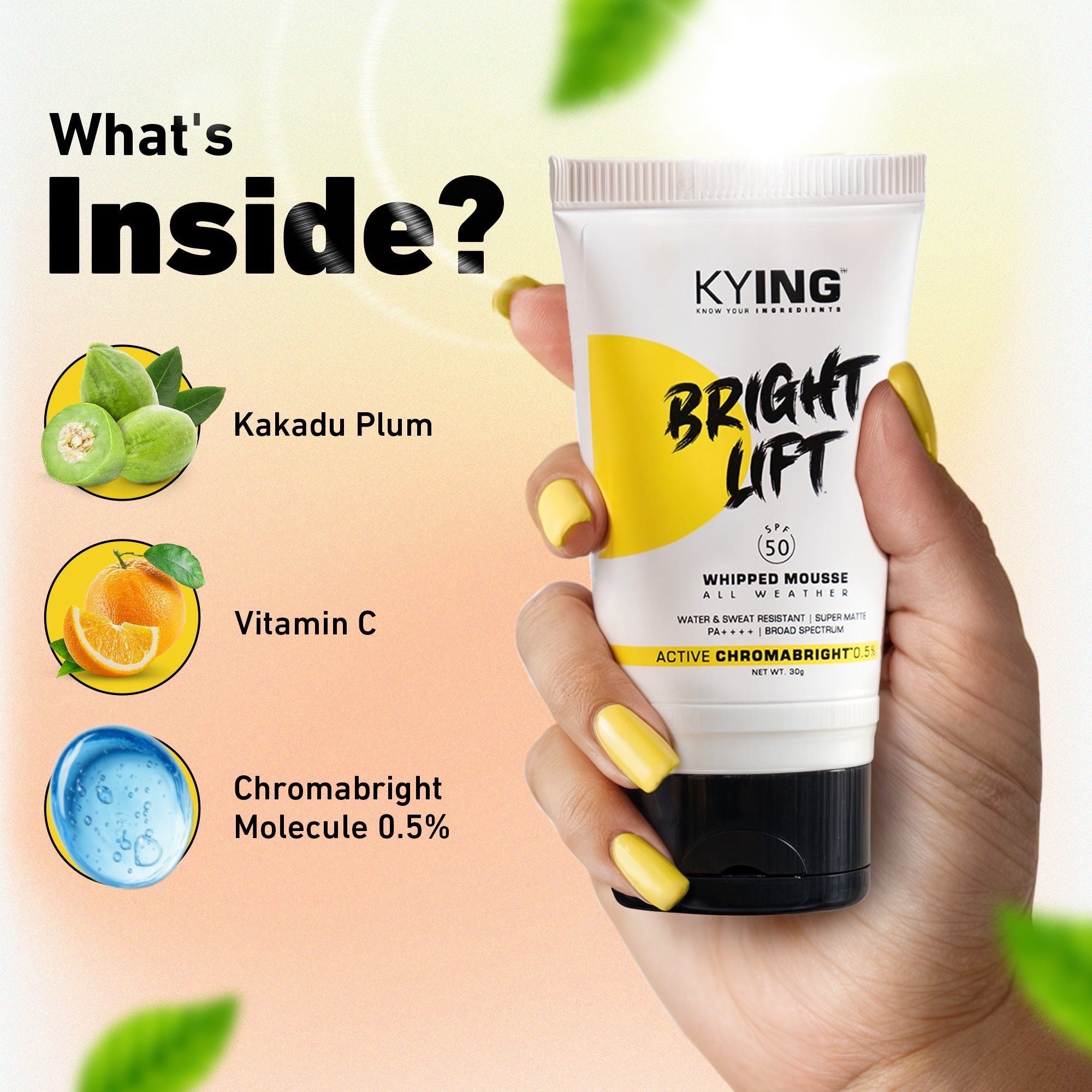 #Kying #hyaloeronic #knowyouringredients #hyaluronicacid #cleanser #facewash #kyingcleanser #kyingmoisturizer #kyingserum #koreaserum #koreanbeuty #hyaluronic