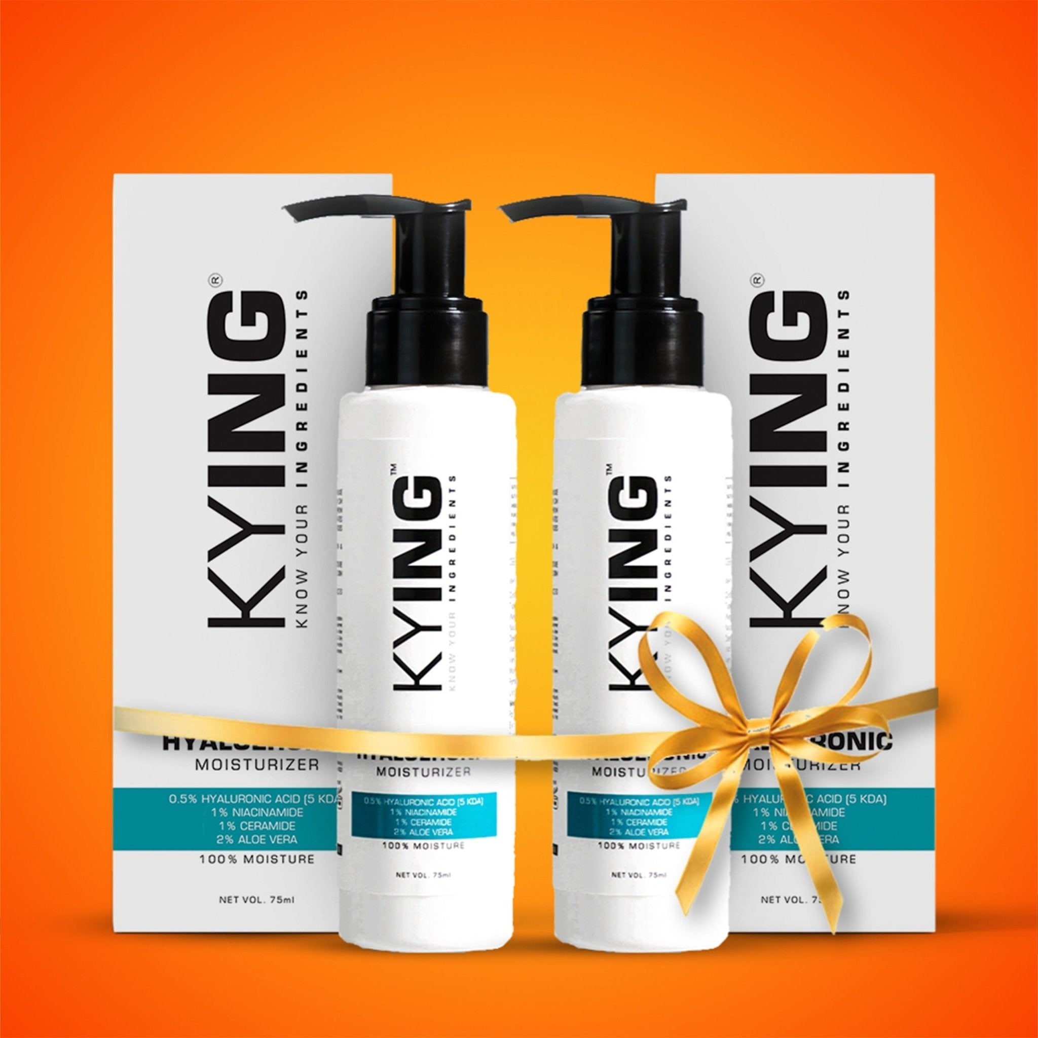 #Kying #hyaloeronic #knowyouringredients #hyaluronicacid #cleanser #facewash #kyingcleanser #kyingmoisturizer #kyingserum #koreaserum #koreanbeuty #hyaluronic
