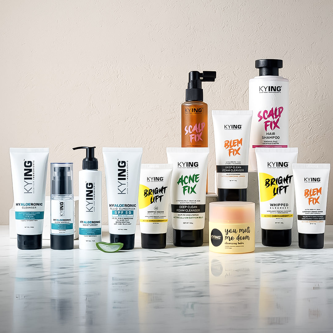 SUMMER SAVINGS PACKS