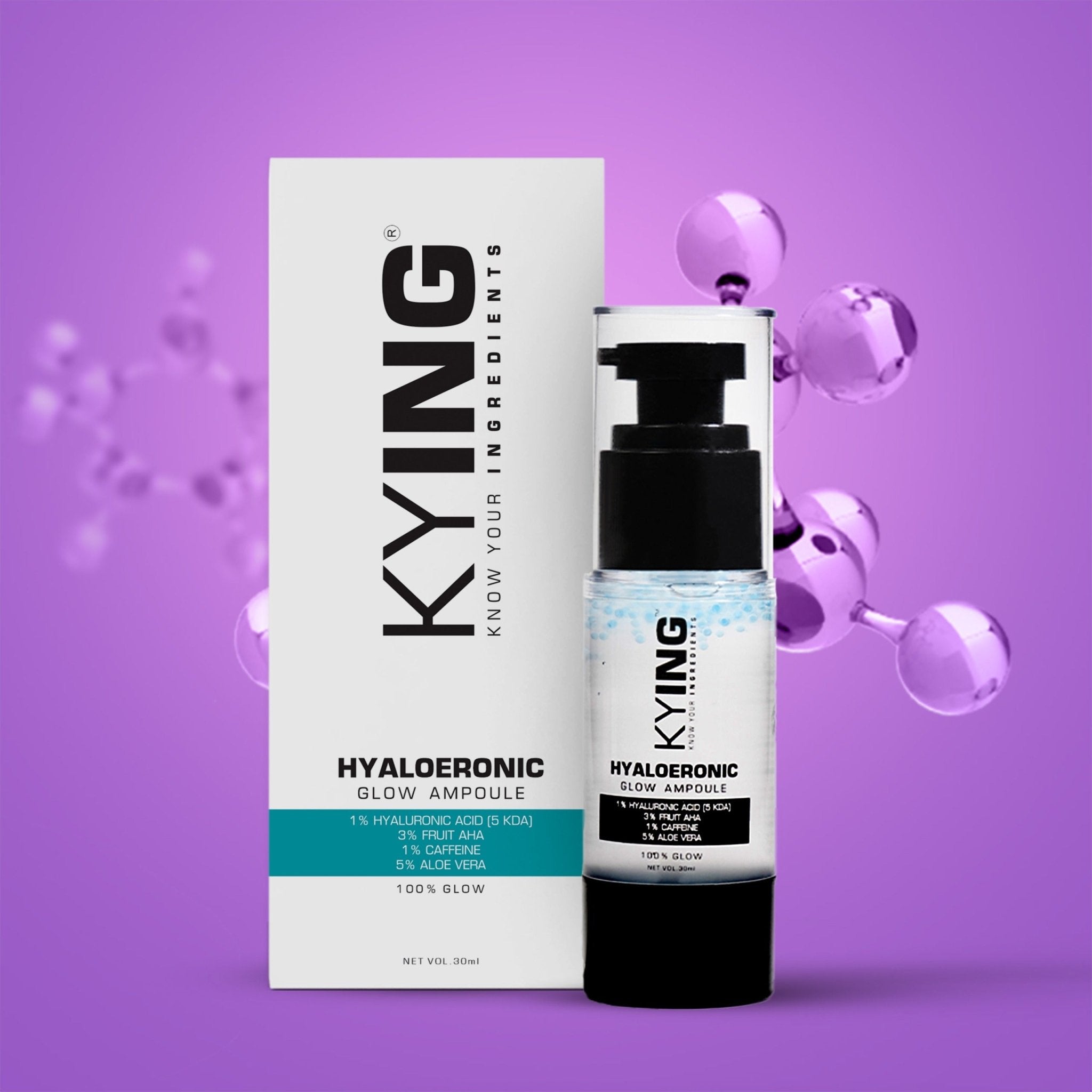 #Kying #hyaloeronic #knowyouringredients #hyaluronicacid #cleanser #facewash #kyingcleanser #kyingmoisturizer #kyingserum #koreaserum #koreanbeuty #hyaluronic
